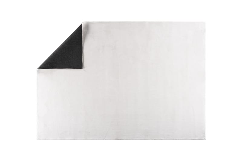 Nixie Plastmatta 240x350 cm - Vit - Textilier & mattor - Mattor - Utomhusmattor - Plastmattor