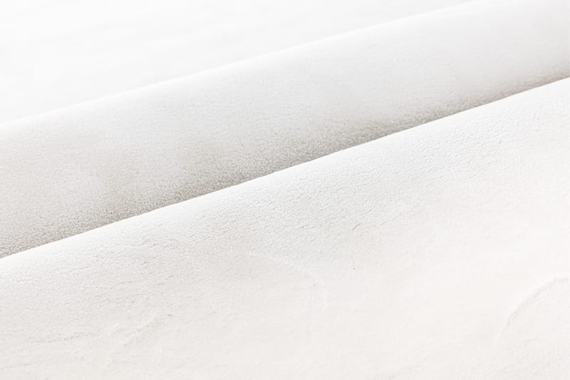 Nixie Plastmatta 240x350 cm - Vit - Textilier & mattor - Mattor - Utomhusmattor - Plastmattor