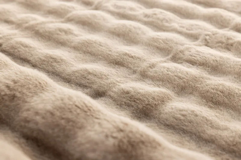 Novis Plastmatta 200x290 cm - Beige - Textilier & mattor - Mattor - Utomhusmattor - Balkongmatta