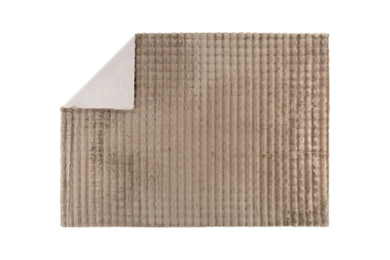 Novis Plastmatta 200x290 cm - Beige - Textilier & mattor - Mattor - Utomhusmattor - Balkongmatta