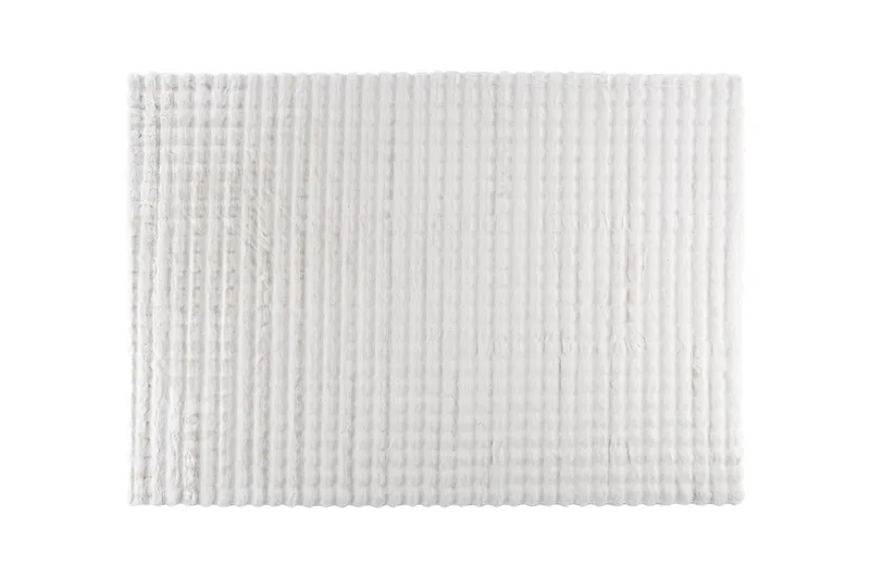 Novis Plastmatta 200x290 cm, Vit