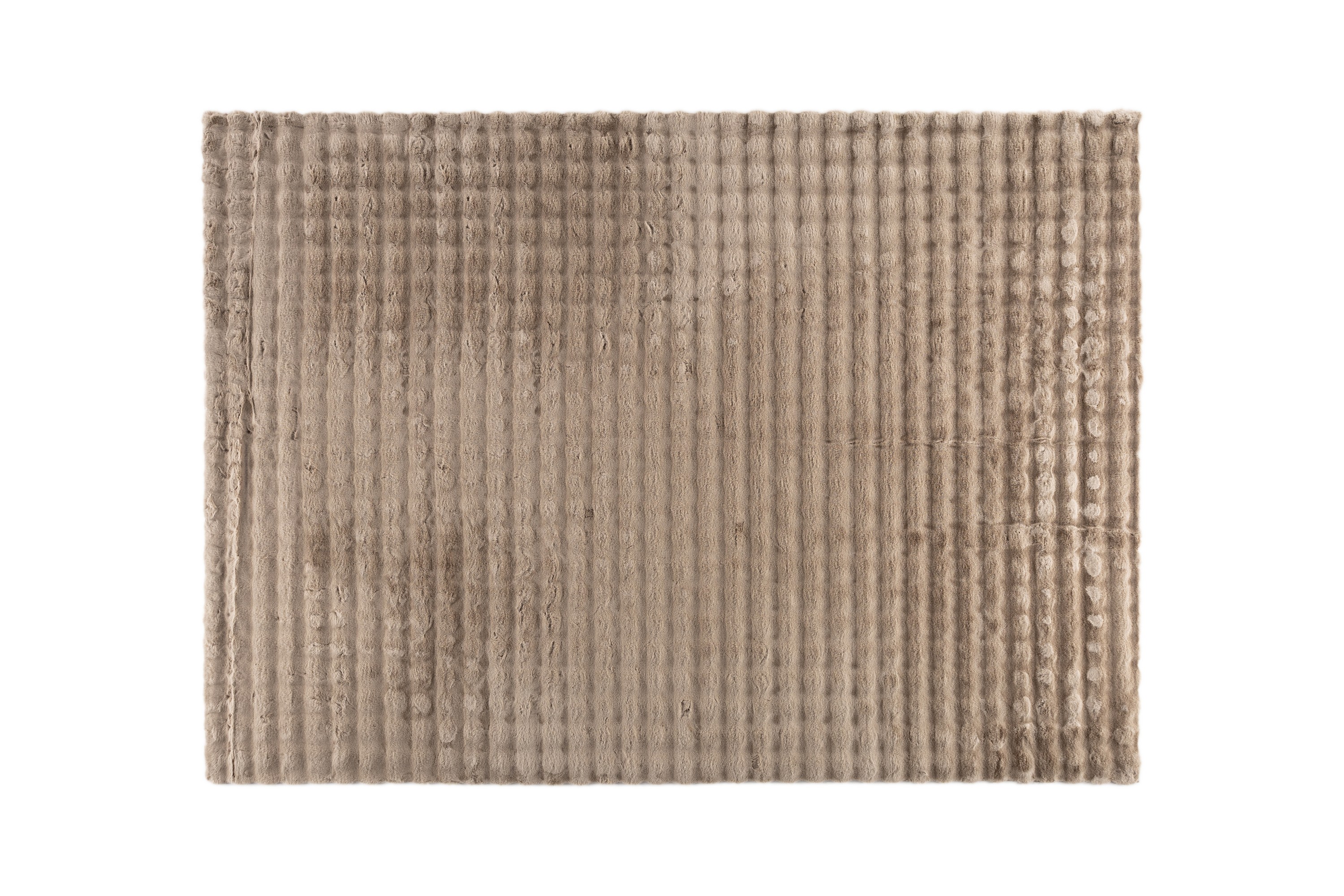 novis plastmatta 200x290 cm - beige