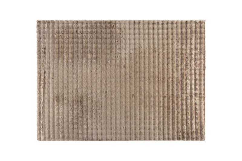 Novis Plastmatta 200x290 cm Beige - Små mattor - Stora mattor - Handvävda mattor - Plastmattor