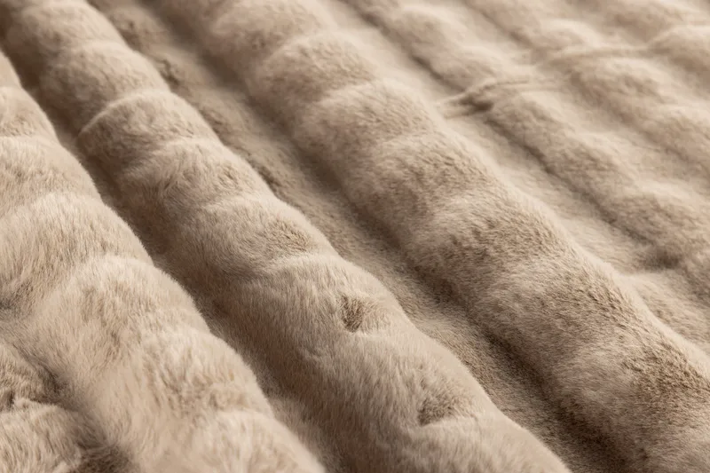 Novis Plastmatta 200x290 cm - Beige - Textilier & mattor - Mattor - Utomhusmattor - Balkongmatta