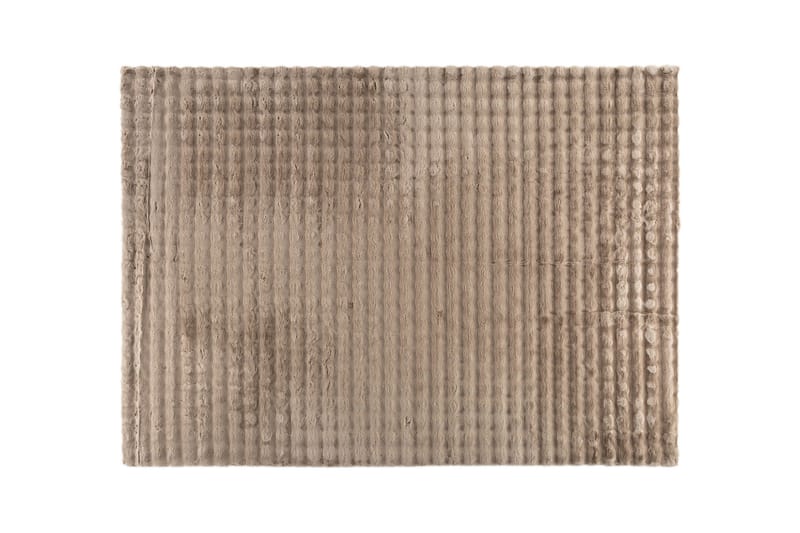 Novis Plastmatta 200x290 cm, Beige