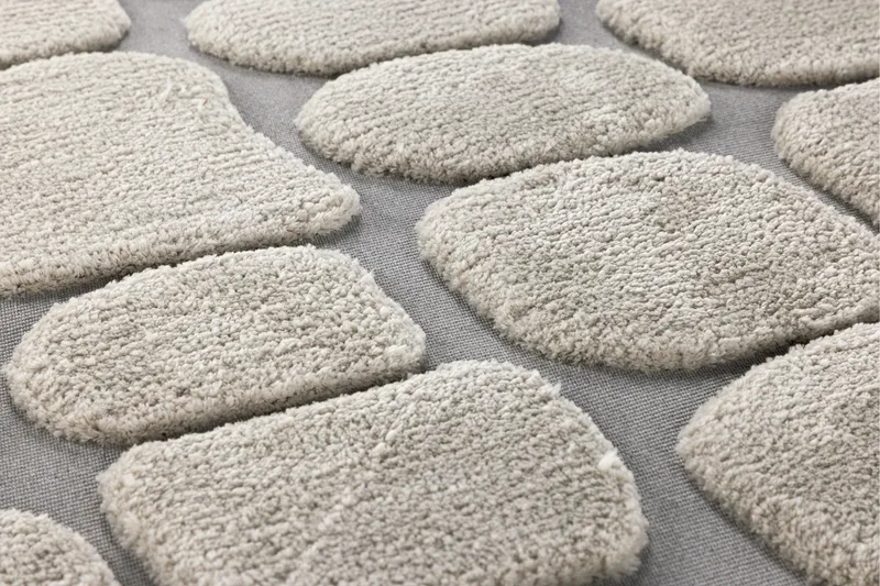 Octavius Plastmatta 160x230 cm - Beige - Textilier & mattor - Mattor - Utomhusmattor - Plastmattor