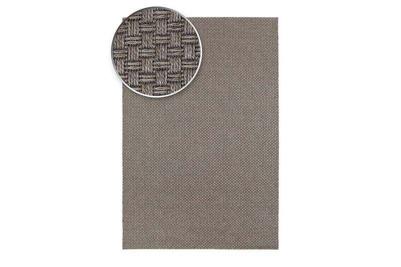 PAMPERO Utomhusmatta 160x230 cm Grå - Textilier & mattor - Mattor - Utomhusmattor