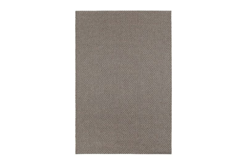 PAMPERO Utomhusmatta 160x230 cm Grå - Textilier & mattor - Mattor - Utomhusmattor