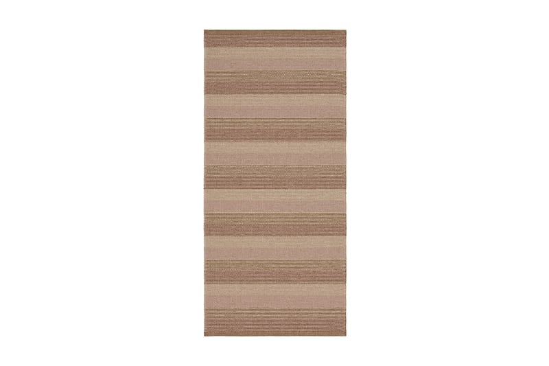 PLASTIC LOVI Plastmatta 70x150 cm Rosa - Horredsmattan - Plastmattor