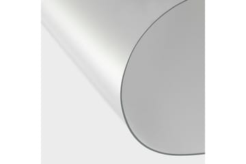 Bordsskydd rulle matt 0,9x15 m 2 mm PVC - Transparent - Textilier & mattor - Mattor - Utomhusmattor - Plastmattor