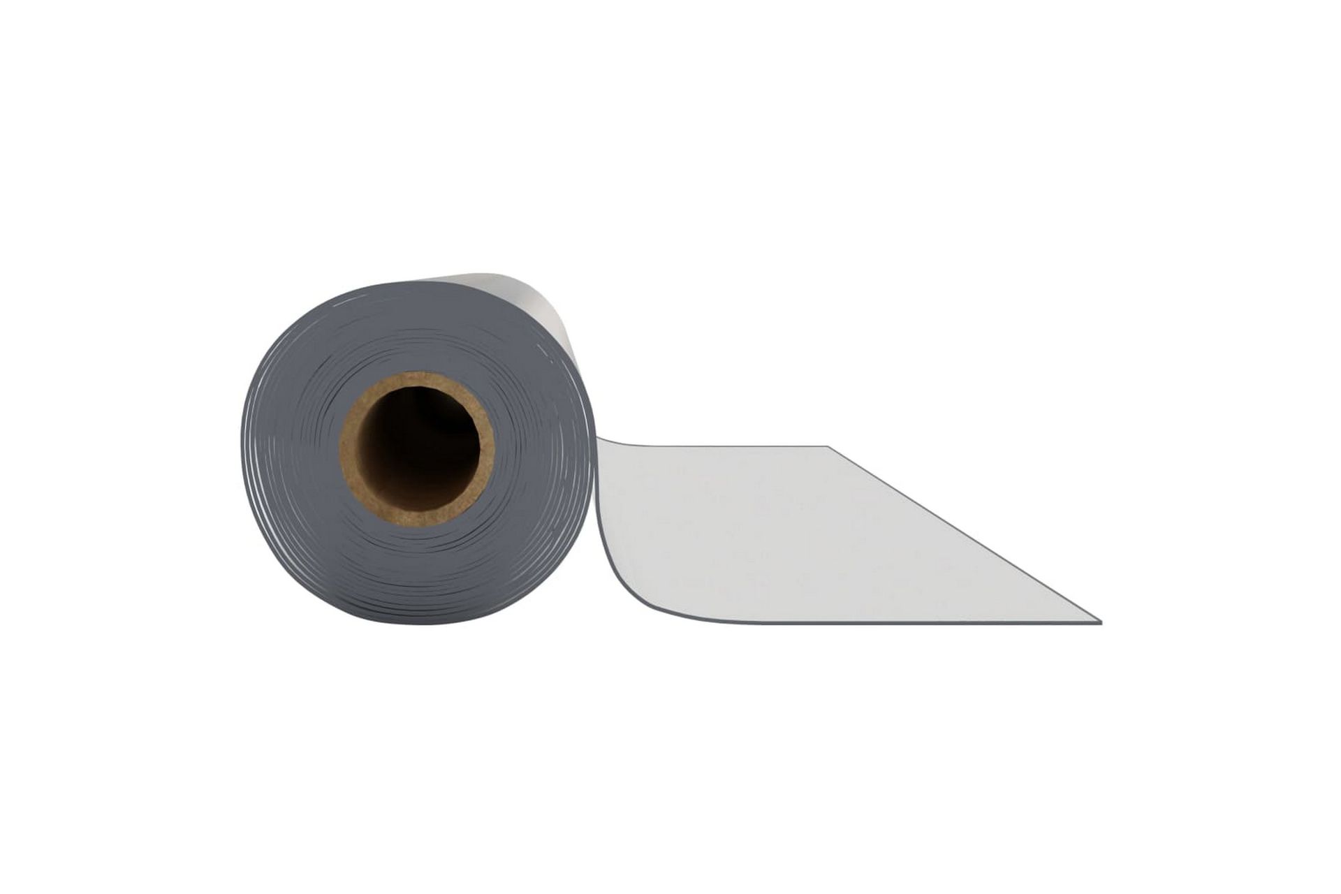Bordsskydd rulle matt 0,9x15 m 2 mm PVC - Transparent - Textilier & mattor - Mattor - Utomhusmattor - Plastmattor