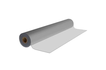 Bordsskydd rulle matt 0,9x15 m 2 mm PVC - Transparent - Textilier & mattor - Mattor - Utomhusmattor - Plastmattor