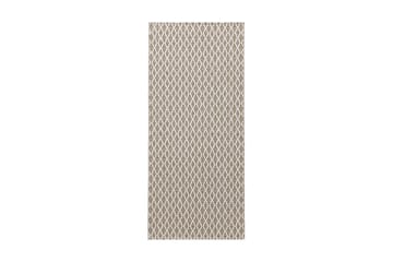 EYE Trasmatta 70x450 cm Beige