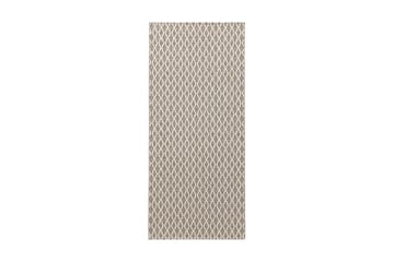 EYE Trasmatta 70x450 cm Beige