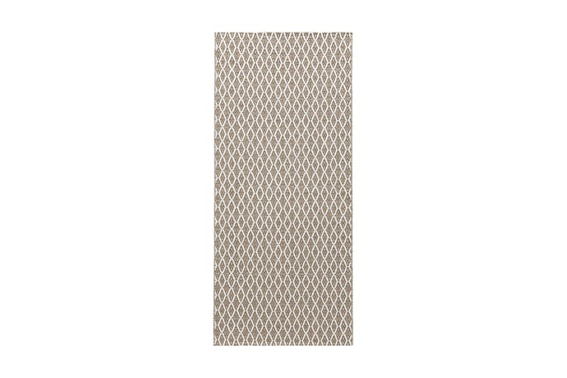 EYE Trasmatta 70x450 cm Beige - Horredsmattan - Textilier & mattor - Mattor - Utomhusmattor - Plastmattor