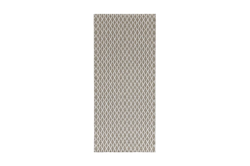 EYE Plastmatta 200x300 Vändbar PVC Beige - Horredsmattan - Textilier & mattor - Mattor - Utomhusmattor - Plastmattor