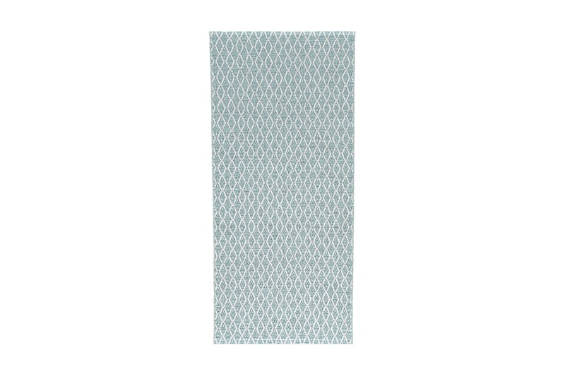 EYE Plastmatta 200x300 Vändbar PVC Turkos - Horredsmattan - Textilier & mattor - Mattor - Utomhusmattor - Plastmattor