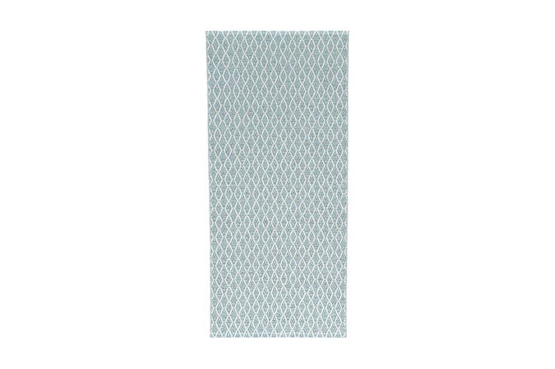 EYE Plastmatta 200x200 Vändbar PVC Turkos - Horredsmattan - Textilier & mattor - Mattor - Utomhusmattor - Plastmattor