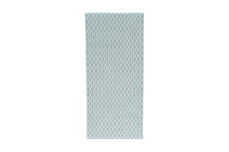 EYE Plastmatta 150x250 Vändbar PVC Turkos - Horredsmattan - Textilier & mattor - Mattor - Utomhusmattor - Plastmattor