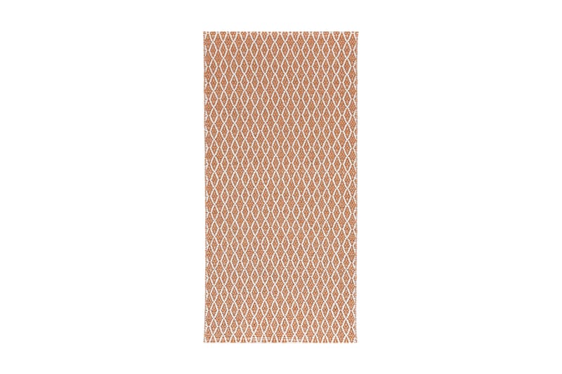 EYE Plastmatta 150x250 Vändbar PVC Rost - Horredsmattan - Textilier & mattor - Mattor - Utomhusmattor - Plastmattor