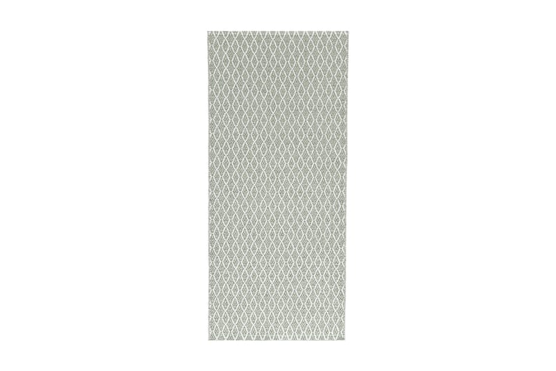 EYE Plastmatta 70x300 Vändbar PVC Grön - Horredsmattan - Textilier & mattor - Mattor - Utomhusmattor - Plastmattor