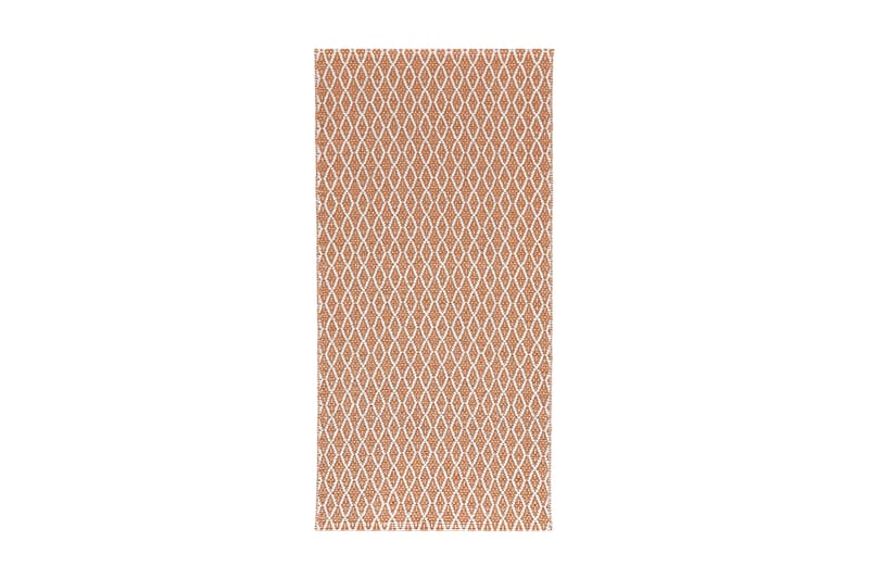 EYE Plastmatta 70x300 Vändbar PVC Rost - Horredsmattan - Textilier & mattor - Mattor - Utomhusmattor - Plastmattor