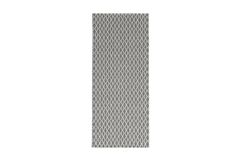EYE Plastmatta 70x300 Vändbar PVC Grå - Horredsmattan - Textilier & mattor - Mattor - Utomhusmattor - Plastmattor