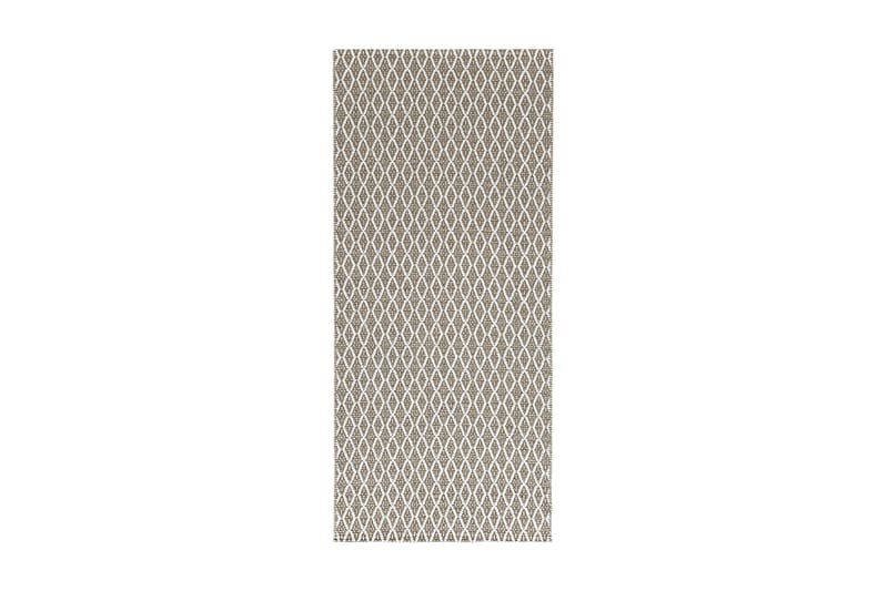 EYE Plastmatta 70x200 Vändbar PVC Beige - Horredsmattan - Textilier & mattor - Mattor - Utomhusmattor - Plastmattor