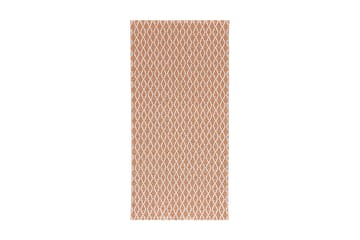 EYE Plastmatta 70x200 Vändbar PVC Rost