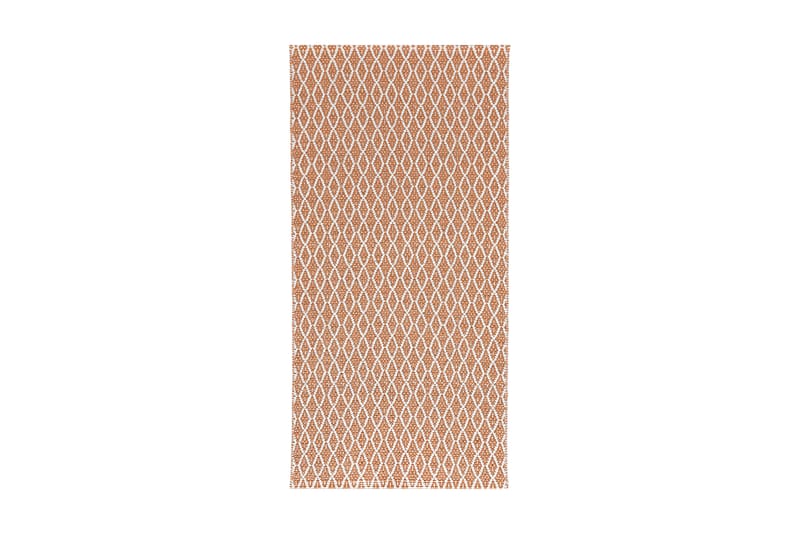 EYE Plastmatta 70x100 Vändbar PVC Rost - Horredsmattan - Textilier & mattor - Mattor - Utomhusmattor - Plastmattor
