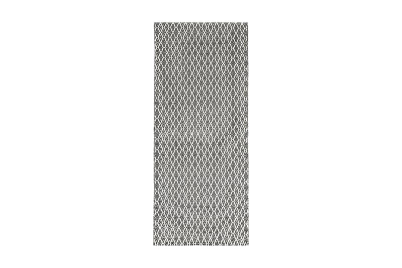 EYE Plastmatta 70x100 Vändbar PVC Grå - Horredsmattan - Textilier & mattor - Mattor - Utomhusmattor - Plastmattor