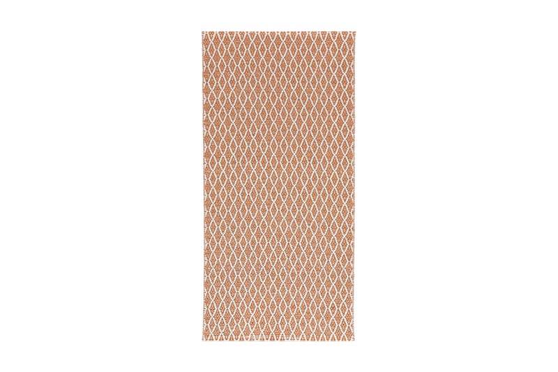 EYE Plastmatta 70x50 Vändbar PVC Rost - Horredsmattan - Textilier & mattor - Mattor - Utomhusmattor - Plastmattor