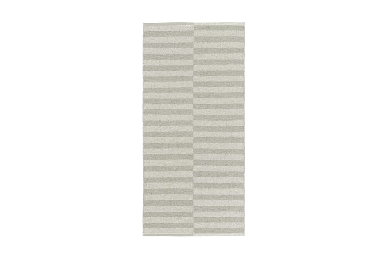 IRMA Plastmatta 70x100 cm Grön - Horredsmattan - Textilier & mattor - Mattor - Utomhusmattor - Plastmattor