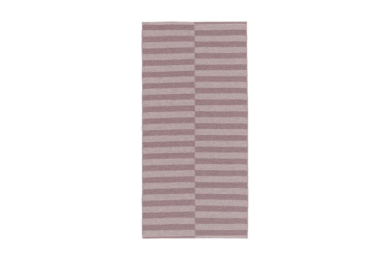 IRMA Plastmatta 70x300 cm Heather - Horredsmattan - Textilier & mattor - Mattor - Utomhusmattor - Plastmattor