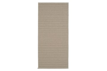 MAI Plastmatta 70x200 cm Beige