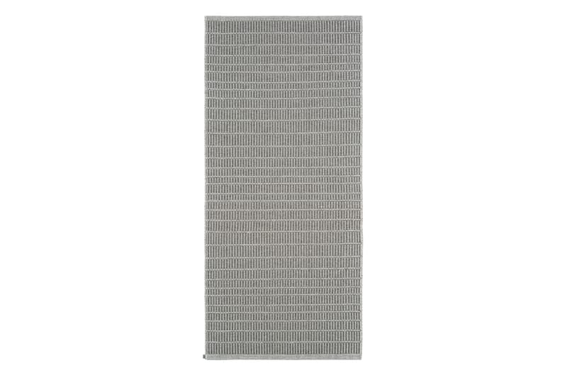 MAI Plastmatta 70x400 cm Grå - Horredsmattan - Textilier & mattor - Mattor - Utomhusmattor - Plastmattor