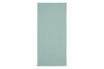MAI Plastmatta 70x200 cm Blå