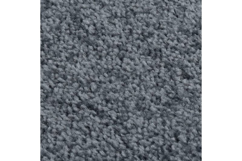 Matta 140x200 cm antracit - Antracit - Textilier & mattor - Mattor - Utomhusmattor - Plastmattor