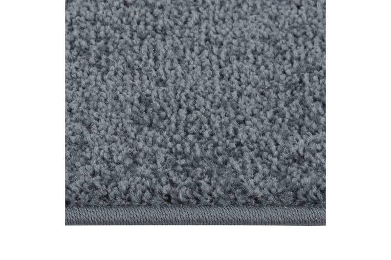 Matta 140x200 cm antracit - Antracit - Textilier & mattor - Mattor - Utomhusmattor - Plastmattor