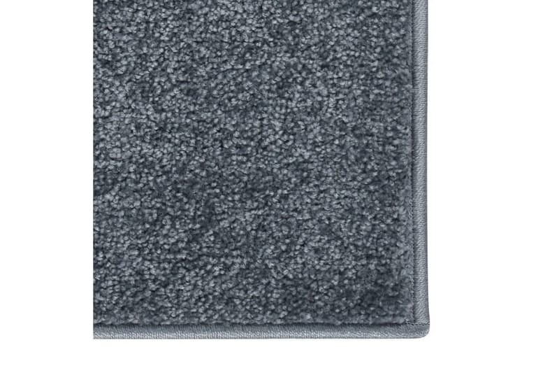 Matta 140x200 cm antracit - Antracit - Textilier & mattor - Mattor - Utomhusmattor - Plastmattor