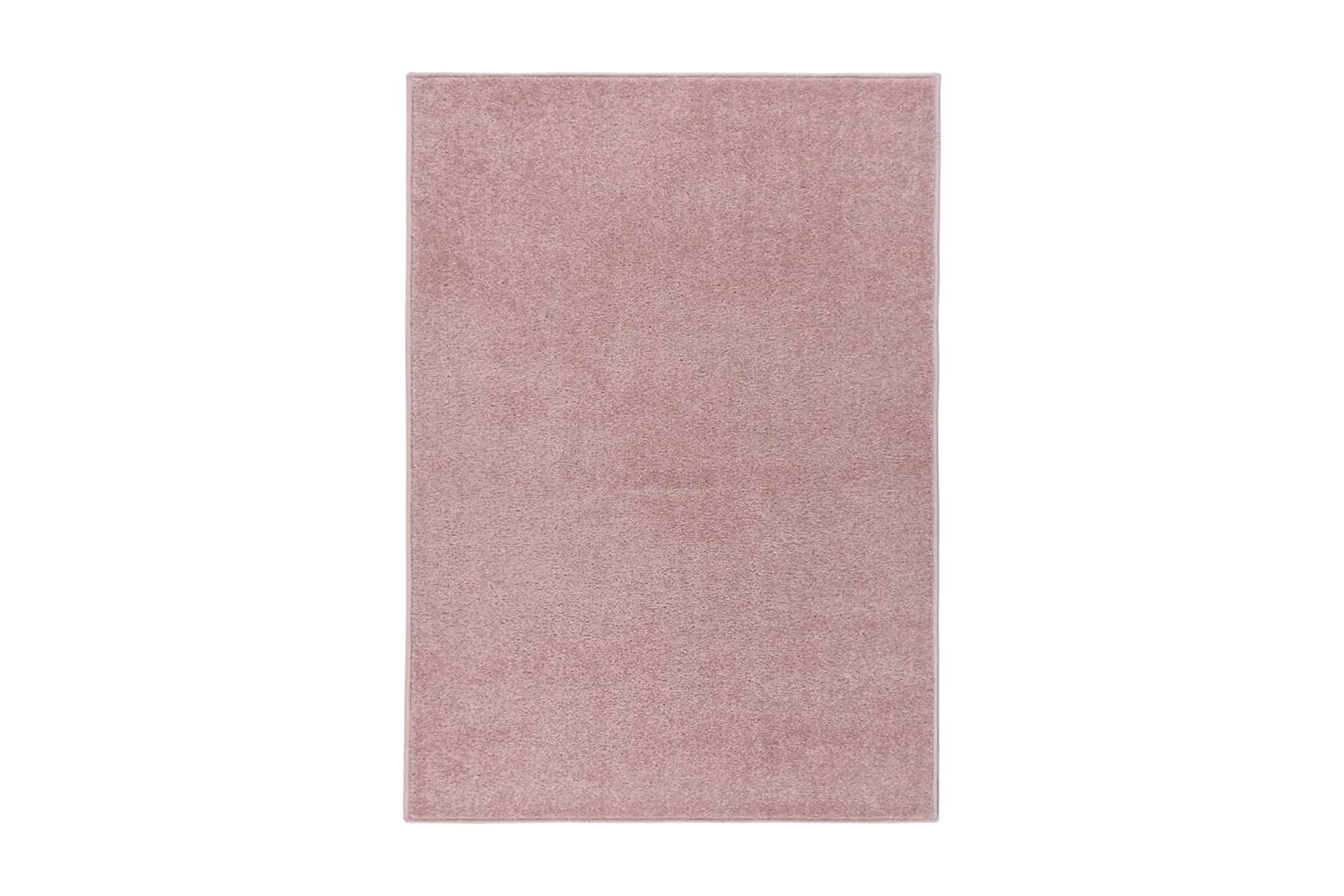 Be Basic Matta 140×200 cm rosa – Rosa