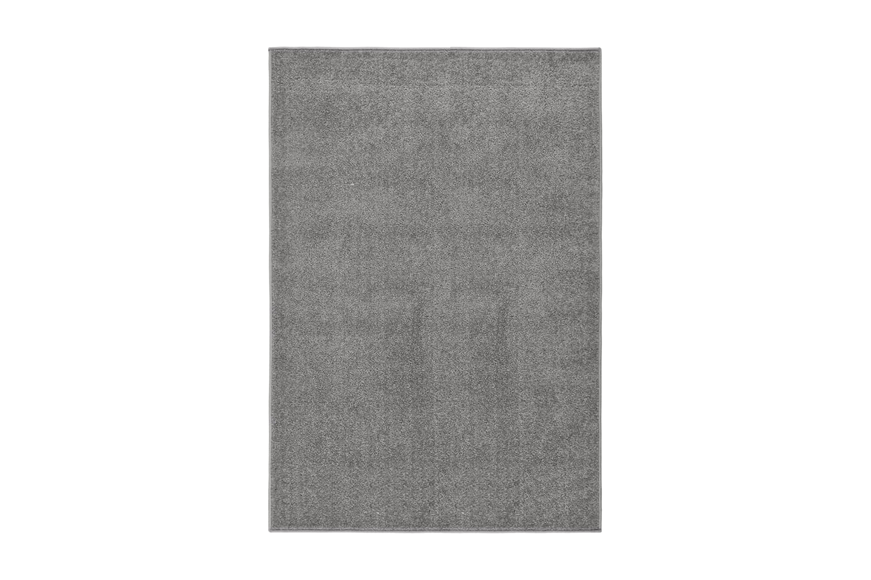 Be Basic Matta 160×230 cm grå – Grå