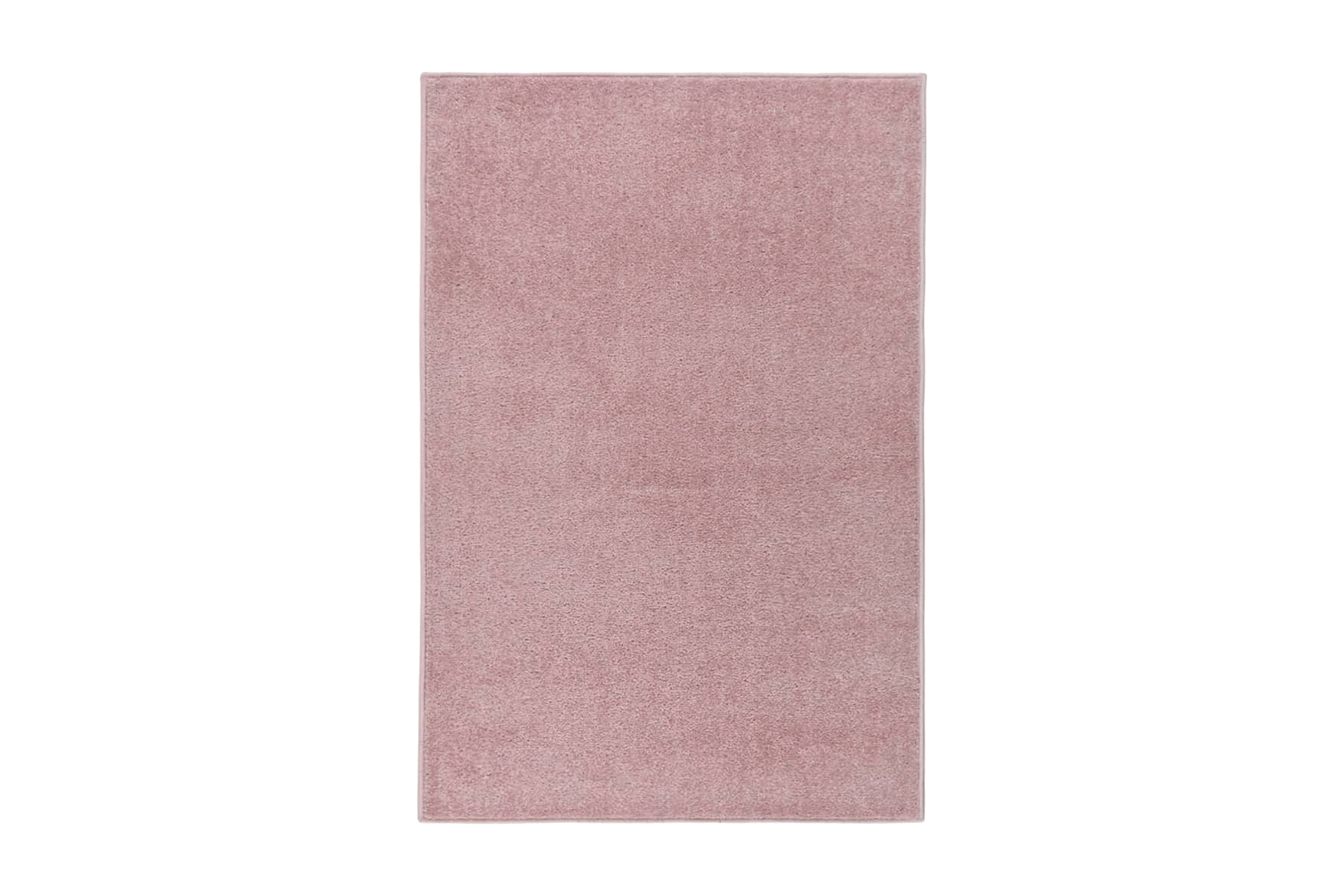 Matta 160×230 cm rosa – Rosa