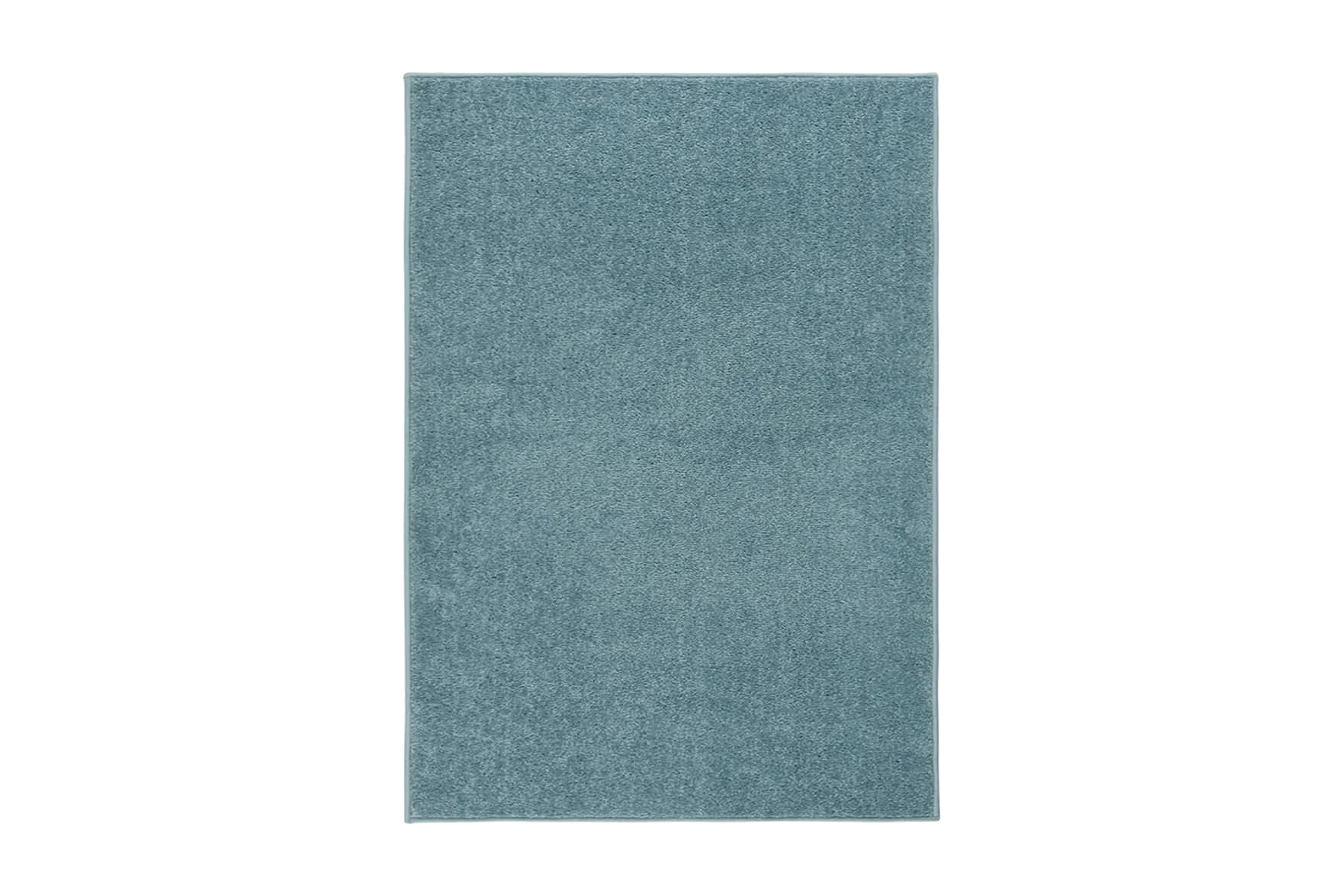 Be Basic Matta 240×340 cm blå – Blå