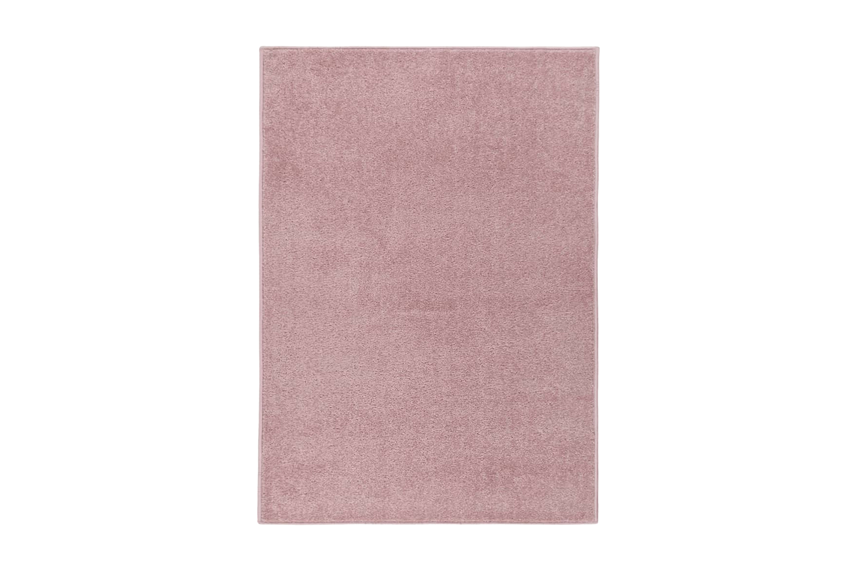 Matta 240×340 cm rosa – Rosa