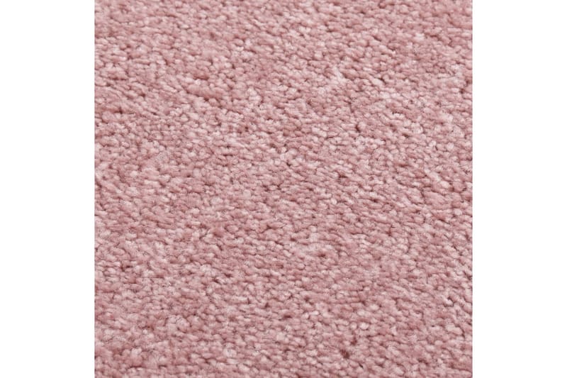 Matta 240x340 cm rosa - Rosa - Textilier & mattor - Mattor - Utomhusmattor - Plastmattor