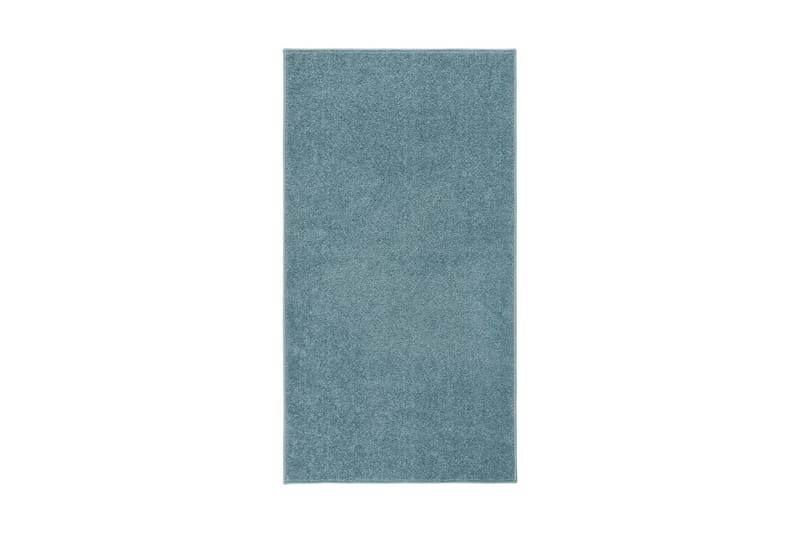 Matta 80x150 cm blå - Blå - Plastmattor