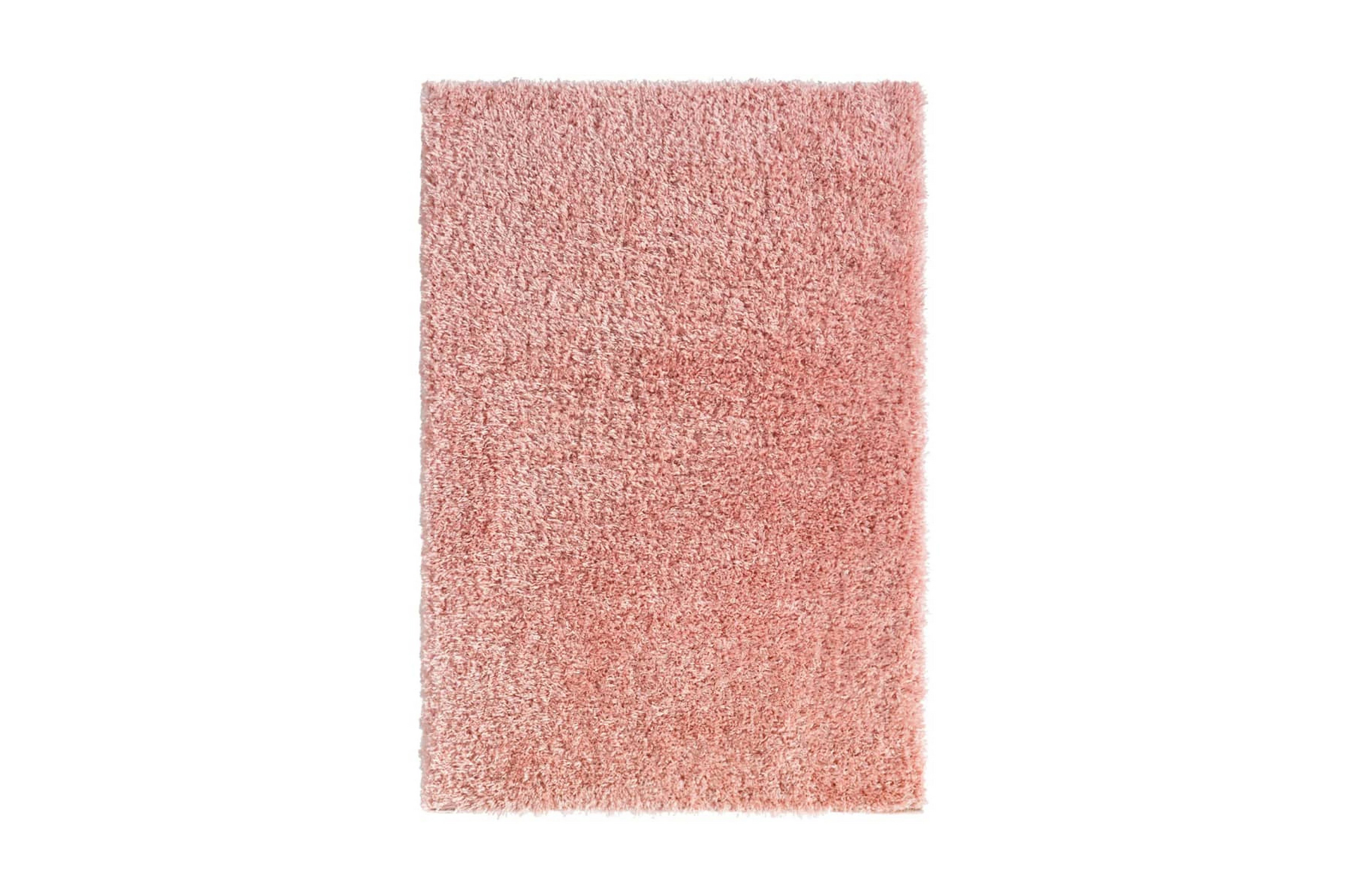 Be Basic Matta rosa 160×230 cm 50 mm – Rosa