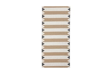 PEAK Trasmatta 70x400 cm Beige