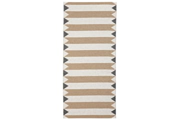 PEAK Trasmatta 70x450 cm Beige